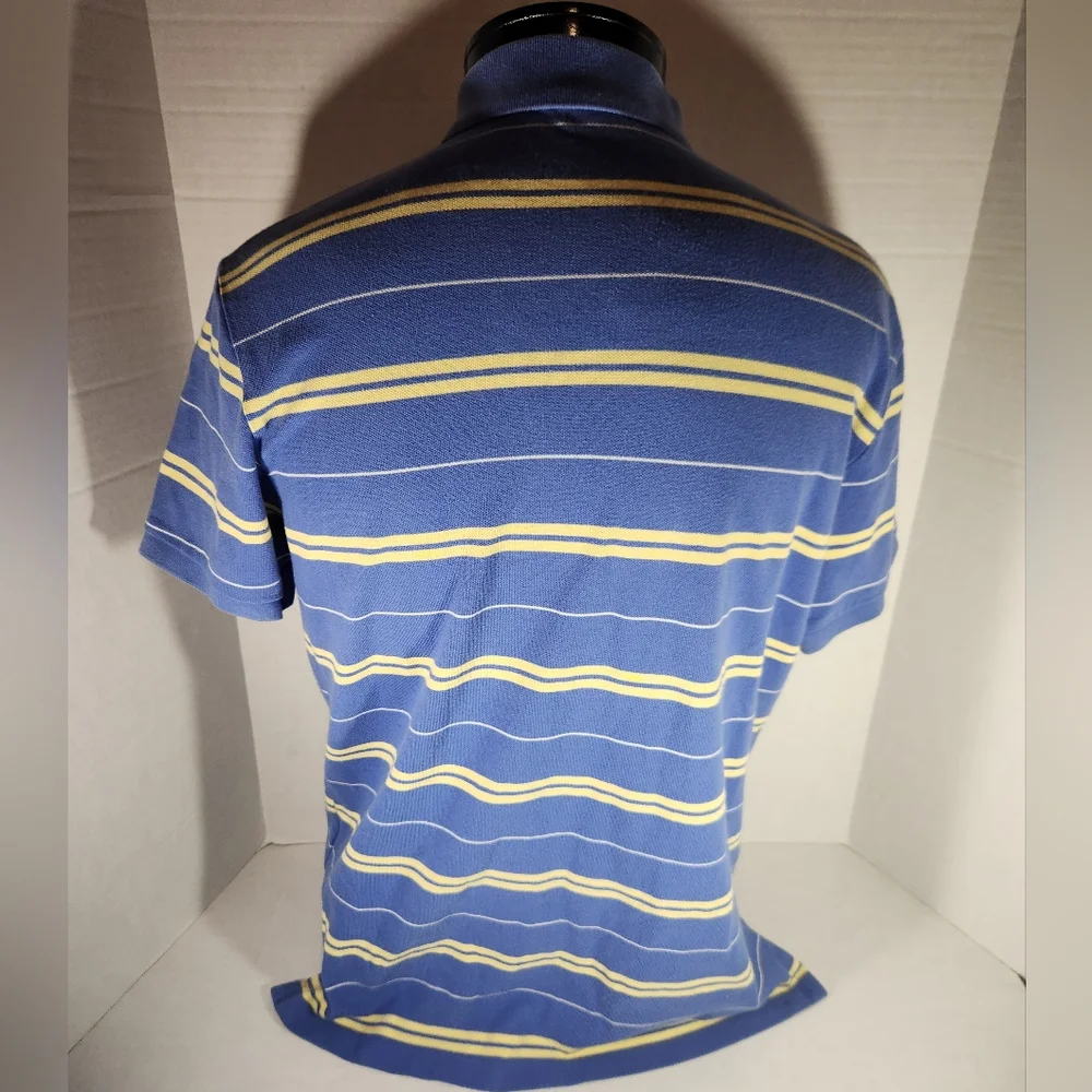 Men's Ralph Lauren Polo Custom-fit Shirt